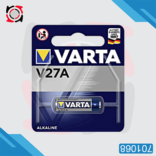 باطري V27A VARTA